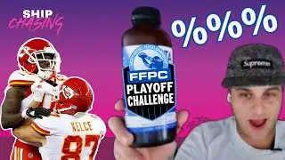 FFPC Playoff Challenge &mdash; прогнозы владельцев с Дэвисом Маттеком