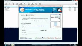 Free Password Recovery Restore Software For Fling File Transfer FTP File Transfer Protocol Freeware