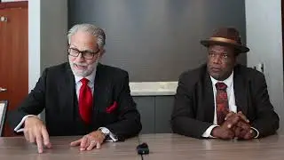 Civil rights attorney wants to 'shine bright light of truth' on police injustices in West Michigan