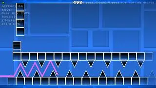 Consistency challenge p (verified)