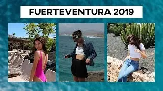 5 DÍAS EN FUERTEVENTURA