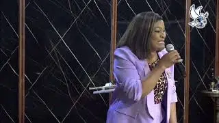 &iexcl;Deja lo natural! &iexcl;Recibe el Esp&iacute;ritu Santo y vive milagros! #altagraciadelossantos