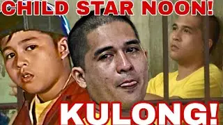 NATATANDAAN NIYO PA BA ANG CHILD ACTOR NA SI CJ RAMOS? GANITO NA PALA ANG BUHAY NIYA NGAYON!