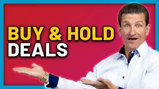 Buy and Hold Real Estate Deals Explained By Wealthy Investor