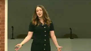 LEADERSHIP SPEAKER TASHA EURICH| About Dr Eurich & Keynote Clips