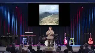 Kingborough Family Church - Sunday January 25