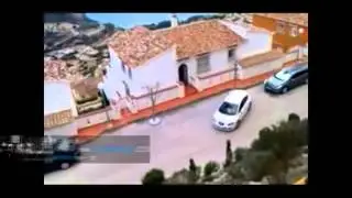 Worst Parallel Parking Job Ever