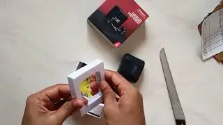 Boat Airdopes 402 unboxing
