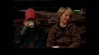 Tom Turbo - Die Höhle des Bergkönigs