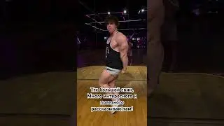 Подписочку на тг оформляйте!) #gym #спорт #качалка #зал