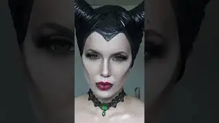 Maleficent Disney Character Artwork
