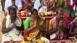 SRI RAMANAVAMI FESTIVAL BALLAVARAM