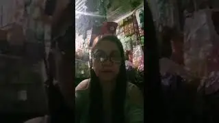 Marvi Pangilinan is live! Happy Thursday, Oct. 23, '25