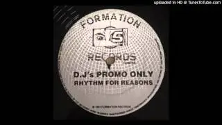 Rhythm for Reasons - Grand National