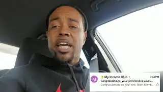 My Income Club 2019 - New Members Joining Everyday