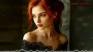 Bleak Eden | Thorn Maiden (Melodic Gothic Horror Metal Anthem)