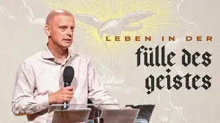 Leben in der Fülle des Geistes (Friedhelm Holthuis)