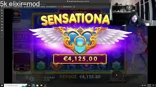 &Alpha;&Rho;&Chi;&Eta;&Gamma;&Omicron;&Sigma; &Kappa;&Epsilon;&Rho;&Delta;&Iota;&Zeta;&Epsilon;&Iota; 4.000&euro; &Sigma;&Tau;&Alpha; &Phi;&Rho;&Omicron;&Upsilon;&Tau;&Alpha;&Kappa;&Iota;&Alpha; 🤑 #hayate #arxigos #hayatenetwork #reddragon