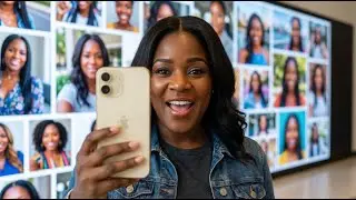 How to Create the Viral Celebrity AI Selfie Video in 5 Minutes
