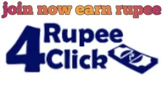 how to join rupee 4 click full process in bangla join link description box below👇👇👇