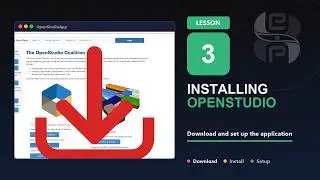 Модель энергопотребления здания OpenStudio Установка программного обеспечения Русские субтитры