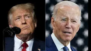 Trump or Biden &ndash; Whom Does China Prefer? | VOANews