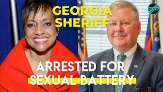Georgia Sheriff Charged After Being Inappropriate with Judge Hatchett