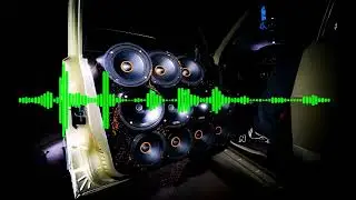 Malie Donn - V6 (40-34hz) Rebassed