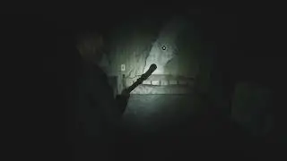 Silent Hill 2 Remake Silent Hill 3 Easter Egg (The Order Symbol & Douglas Cartland Hat)