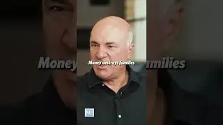 FAMILY ALWAYS ASKING FOR MONEY! #kevinoleary #motivation #empowermentspeech #inspiration