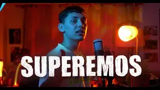 SUPEREMOS - LSBO (prod. Nico Weiss)