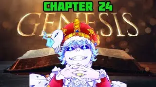 Nux explains Genesis chapter 24!!