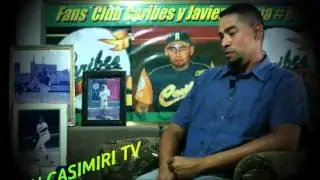 SEGUNDO PROGRAMA  JAVIER GARCIA