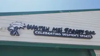 Watch Me! Sports Bar opens in Long Beach