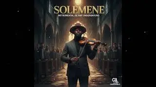 RAP INSTRUMENTAL-USO LIBRE-SOLEMNE-2026