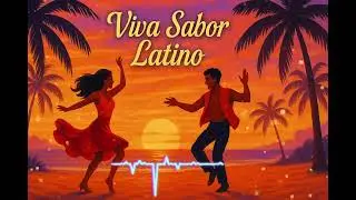 [Play List] Nonstop Latin Dance Party | 1 Hour Instrumental Beats for Fiesta & Flow Vol. 02