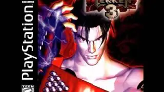 Tekken 3 OST - Opening Movie