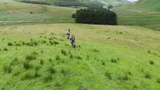 1 2 2 Training..  Gravel, Ruts, Water, Grass and much more