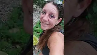 #fairies #fyp  THE FAIRY GARDEN CASSADAGA FLORIDA FULL OF SPIRITS!