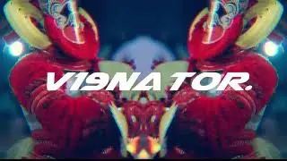 V19nator - Poothan  [Dab Records Release]