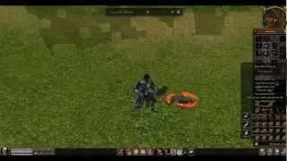 Metin2 UK Meang HP Absorb Test