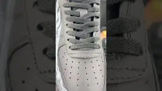 Кроссовки NIKE AIR FORCE 1 SKELETON