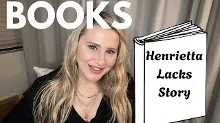 Distrust in Healthcare- ER Night Shift Nurse GRWM reading &ldquo;The Immortal Life of Henrietta Lacks&rdquo;
