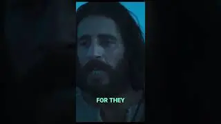 Jesus said: 