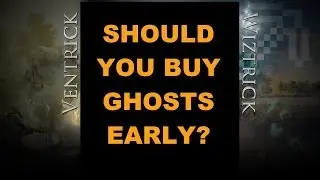 Should you buy Call of Duty Ghosts Early? (COD MW3 6v6 TDM MOAB)