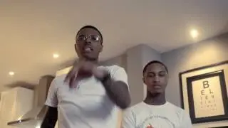 BANDHUNTA IZZY - OOOUUU (Remix)