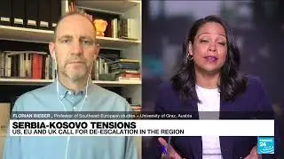 Interview France24