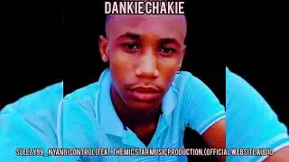 sleezy99_nyangi control [feat. the mic star music production.(official website audio)