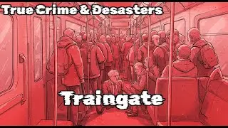Traingate: Corbyn vs Virgin Trains - The Truth Revealed! #PodcastAnalysis #GreatRailDebate