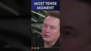Elon Musk Gets Pissed When Don Lemon Blames His Success on &lsquo;White Privilege&rsquo;
